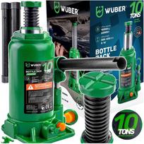 Stulpelis kėlimo Wuber 200-405 mm 10 t