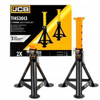 Automobilio domkratai 3t JCB-TH53013
