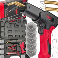 Plastiko suvirinimo aparatas RED TECHNIC 70W 750°C