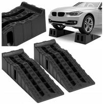 Automobilio rampos 2 vnt. 5T kėlimo