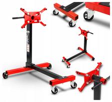 Variklio ir pavarų dėžės montavimo stovas Redats 450 kg