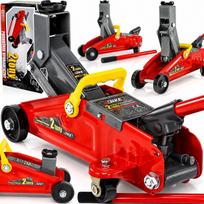 Hidraulinis domkratas Verke V80098 2000 kg