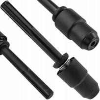 Adapteris SDS MAX į SDS PLUS, 225 mm