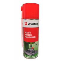 Gręžimo alyva Wurth 400 ml metalui ir ketui