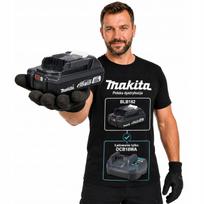 Ličio jonų akumuliatorius Makita BLB182 18V 2Ah LXT BASIC įrankiams