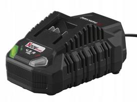 Įkroviklis Parkside 20 V 4,5 Ah Li-Ion PLG 20 C3
