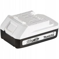 Akumuliatorius Makita 18 V 2 Ah Li-Ion