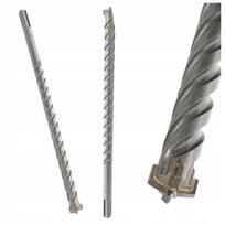 Betono grąžtas 10.0 x 310 mm, kryžminė galvutė, SDS-plus tvirtinimas