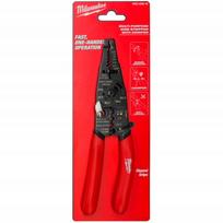 Izoliacijos nuėmimo replės MILWAUKEE 4932493816