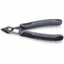 Replės KNIPEX SUPER KNIPS 78 71 125 ESD