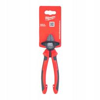 Laidų kirpimo replės 160 mm Milwaukee 4932492463