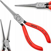 Tiksliojo suėmimo replės Knipex, pailgos, 160 mm