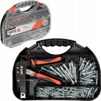 Crimper replės YARO YATO YT-51451 su 60 molių kaiščių