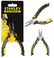 Replės STANLEY FATMAX MINI FMHT080516