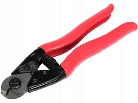 Vielos ir plieninio lyno žirklės 190 mm YATO