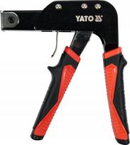 Kniediklių replės YATO YT-51450