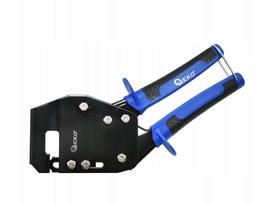 Profilio sujungimo replės Geko 260mm 65Mn