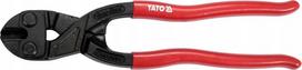 Vielos kirpimo žirklės Yato YT-18566 200 mm