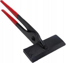 Lakštinio metalo formavimo replės 100 mm POLISH plienas SZCZ1