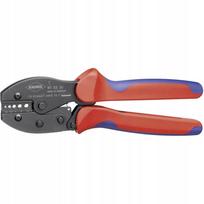 Vienarankis Knipex užspaudimo įrankis