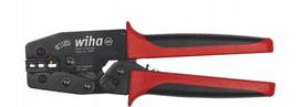Presavimo replės Wiha 220 mm 0,5-6 mm² 45957