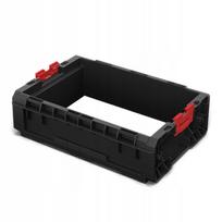 Išplėtimo modulis QBRICK SYSTEM PRO Box Extender 2.0 krepšio dėžei 9l