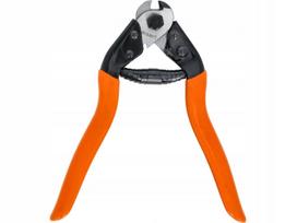 Vielos ir kabelių žirklės 190 mm wire rope cutter replės
