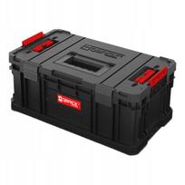 Įrankių dėžė QBRICK SYSTEM TWO TOOLBOX Plus Vario 26 l