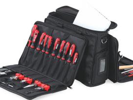 Įrankių dėklas SERVICE CASE TOOL ASSEMBLY BAG - DE