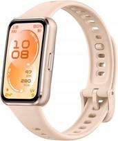 Išmanioji apyrankė Huawei Band 11, smėlio spalvos