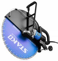 Betono pjūklas STAKO ST-620PRO, 4500W, 620 mm