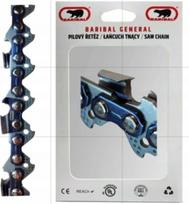Grandininė juosta STIHL 180-251, 3/8" 1,3 mm, 30 cm, BARIBAL