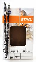 Grandinė STIHL 3/8" 1,1mm 50 og. MS170 MS171 MS162 kietmedžiui