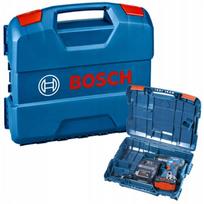 Įrankių dėžė BOSCH L-CASE, tuščia, tinka GSR GSB GDR GDX