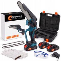 Grandininis pjūklas belaidis 8" brushless 21V