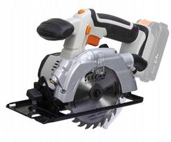 Diskinis pjūklas 140mm CONNECT 20V Vulcan VJP60