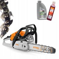 Grandininis pjūklas STIHL MS 212 C-BE 35 cm