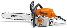 Grandininis pjūklas Stihl MS 261 C-M 4,1 AG