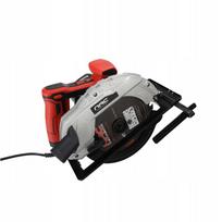 Rankinis diskinis pjūklas NAC 1800W 210 mm CS-210-18-GN medienai