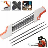 Grandinės galąstuvas 4,0 mm 3/8''P Stihl pjūklams 2in1