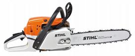 Grandininis pjūklas STIHL MS 261 C-M 4,1 kW