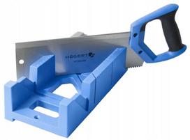 Rankinis pjūklas HOGERT 9TPI/300 HT3S296 su kiauryme punch box