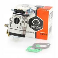 Karbiuratorius benzininėms vejapjovėms DEMON RQ580 NAC, 15 mm