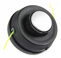 Žoliapjovės galva su valu DEMON MINI TAP-N-GO Universal M10