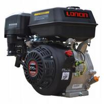 Variklis Loncin G270F vibroplokštėms Dro-Masz