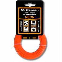 Trimerio valu McGarden 15 m