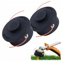 Žoliapjovės galvutė AutoCut 25-2, 2 vnt., tinka STIHL FS55, FS75, FS85, FS120, FS200