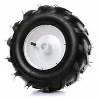 Guminis ratas Tiller 13x5,00-6 kairys dešinys
