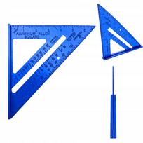 Kampainis 180 mm aliuminis su atrama