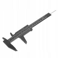 Tikslus slankmatis 150 mm 0,05 mm